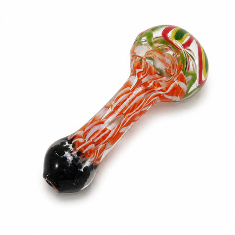 4" Rope Body Design Hand Pipe