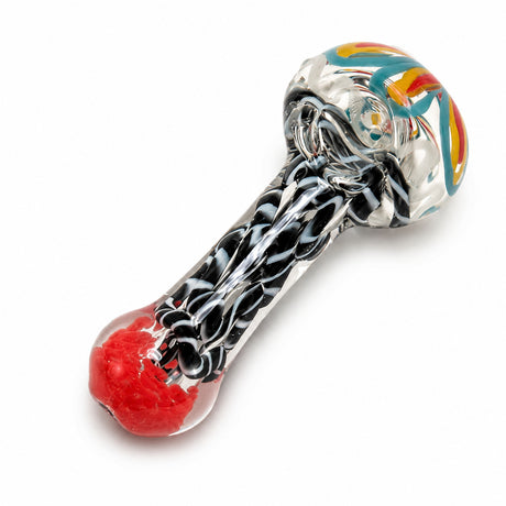 4" Rope Body Design Hand Pipe