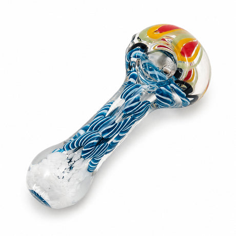 4" Rope Body Design Hand Pipe
