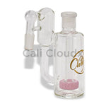 5 Clear Tube Color Ash Sketcher