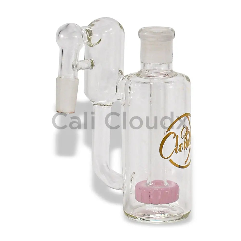 5 Clear Tube Color Ash Sketcher
