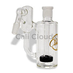 5 Clear Tube Color Ash Sketcher 45 Degree / Black