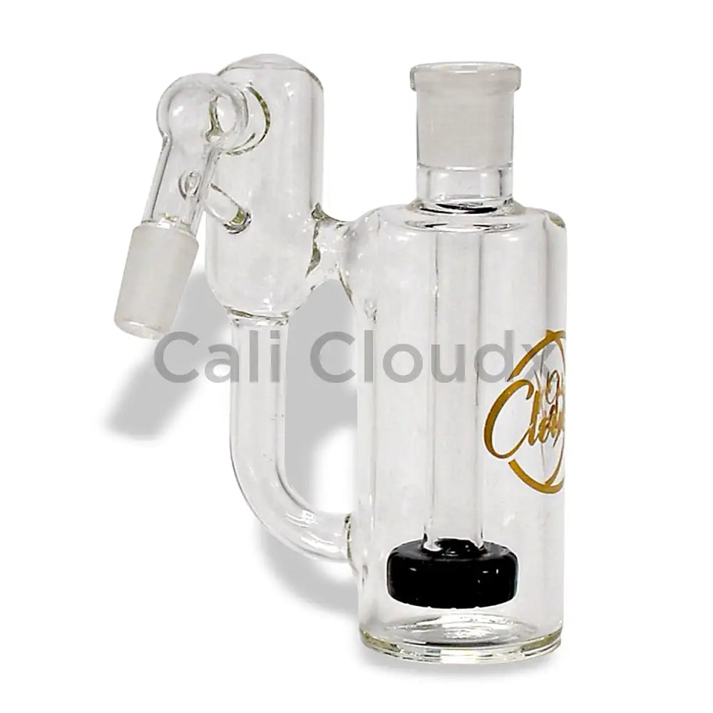 5 Clear Tube Color Ash Sketcher 45 Degree / Black