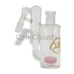 5 Clear Tube Color Ash Sketcher