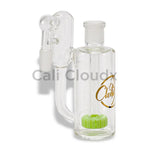 5 Clear Tube Color Ash Sketcher 90 Degree / Mint Green