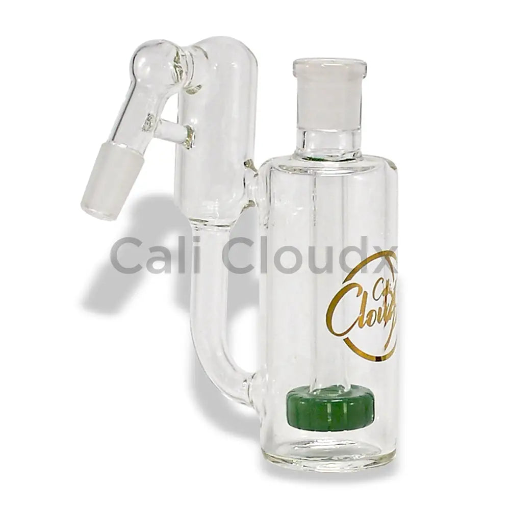 5 Clear Tube Color Ash Sketcher