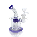 5’ Mini Water Pipe | Rig
