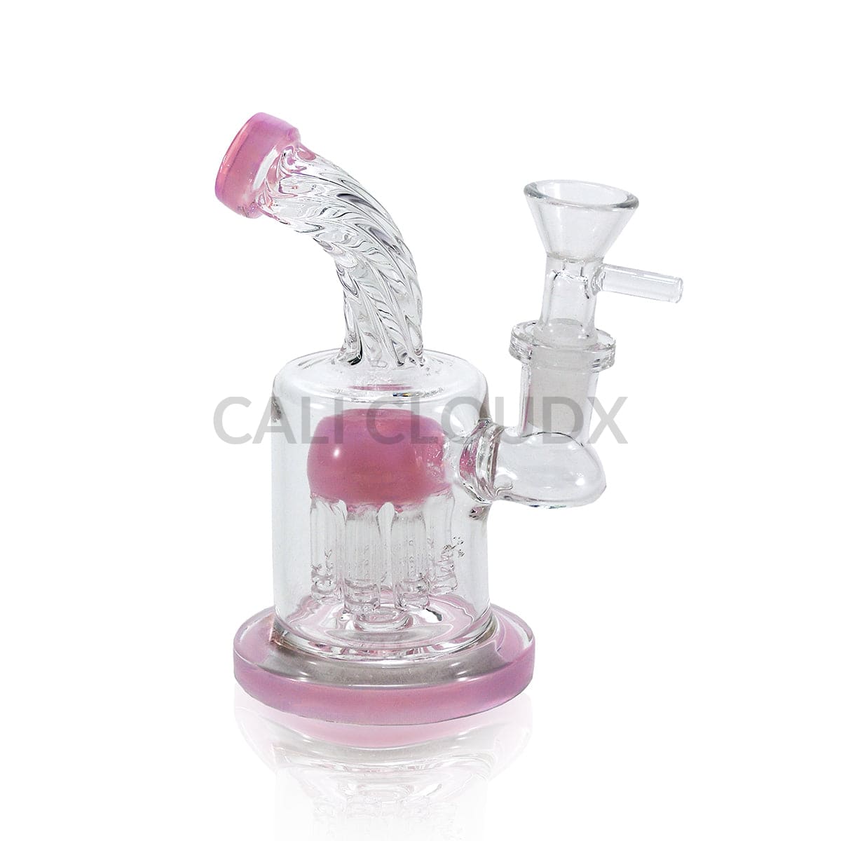 5’ Mini Water Pipe | Rig