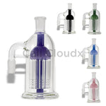 5 Multi-Arm Perc. Ash Sketcher