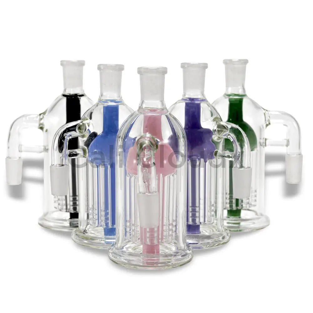 5 Multi-Arm Perc. Ash Sketcher