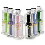 5 Multi-Arm Perc. Ash Sketcher 45 Degree / Green