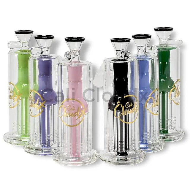 5 Multi-Arm Perc. Ash Sketcher 45 Degree / Green