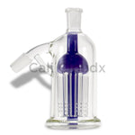 5 Multi-Arm Perc. Ash Sketcher 45 Degree / Mint Purple