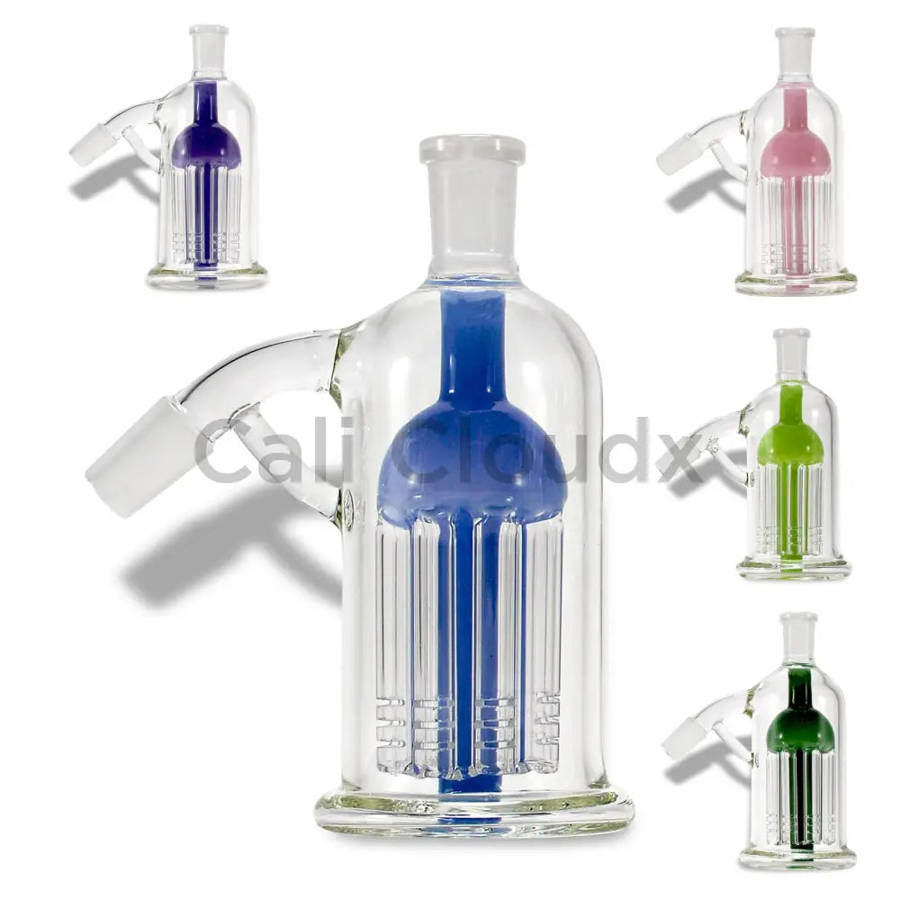 5 Multi-Arm Perc. Ash Sketcher