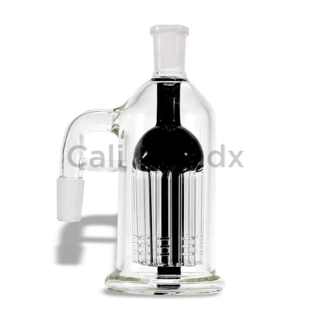 5 Multi-Arm Perc. Ash Sketcher 90 Degree / Black