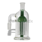 5 Multi-Arm Perc. Ash Sketcher 90 Degree / Green