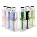 5 Multi-Arm Perc. Ash Sketcher 90 Degree / Green