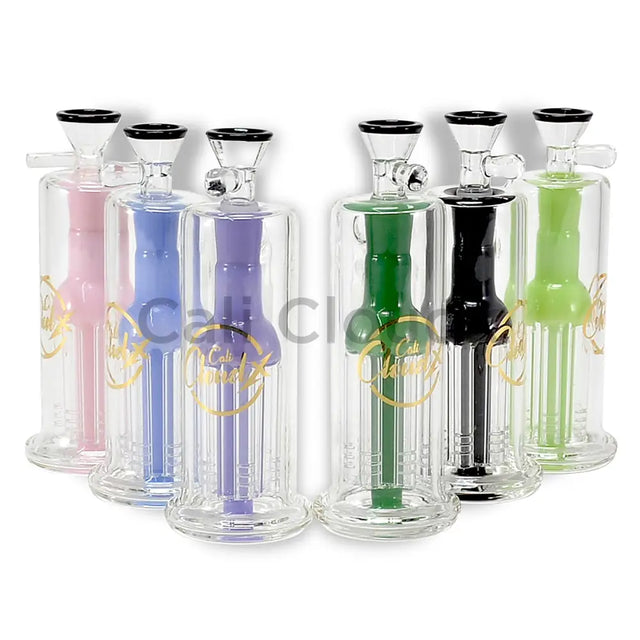 5 Multi-Arm Perc. Ash Sketcher 90 Degree / Green