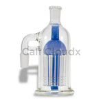 5 Multi-Arm Perc. Ash Sketcher 90 Degree / Mint Blue