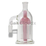 5 Multi-Arm Perc. Ash Sketcher 90 Degree / Pink
