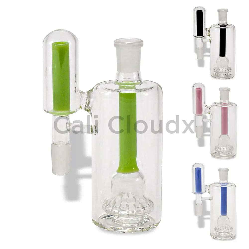 5 Plain Color Tube Ash Sketcher