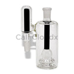 5 Plain Color Tube Ash Sketcher 90 Degree / Black