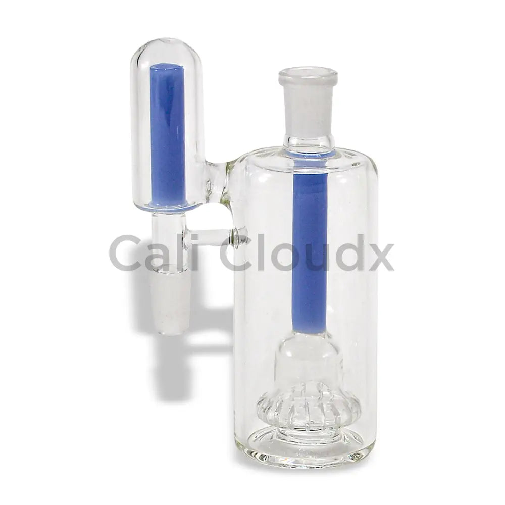 5 Plain Color Tube Ash Sketcher 90 Degree / Blue
