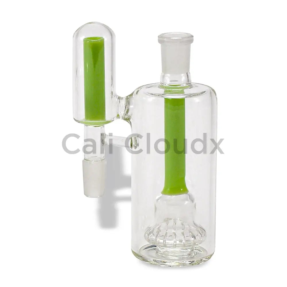 5 Plain Color Tube Ash Sketcher 90 Degree / Mint Green
