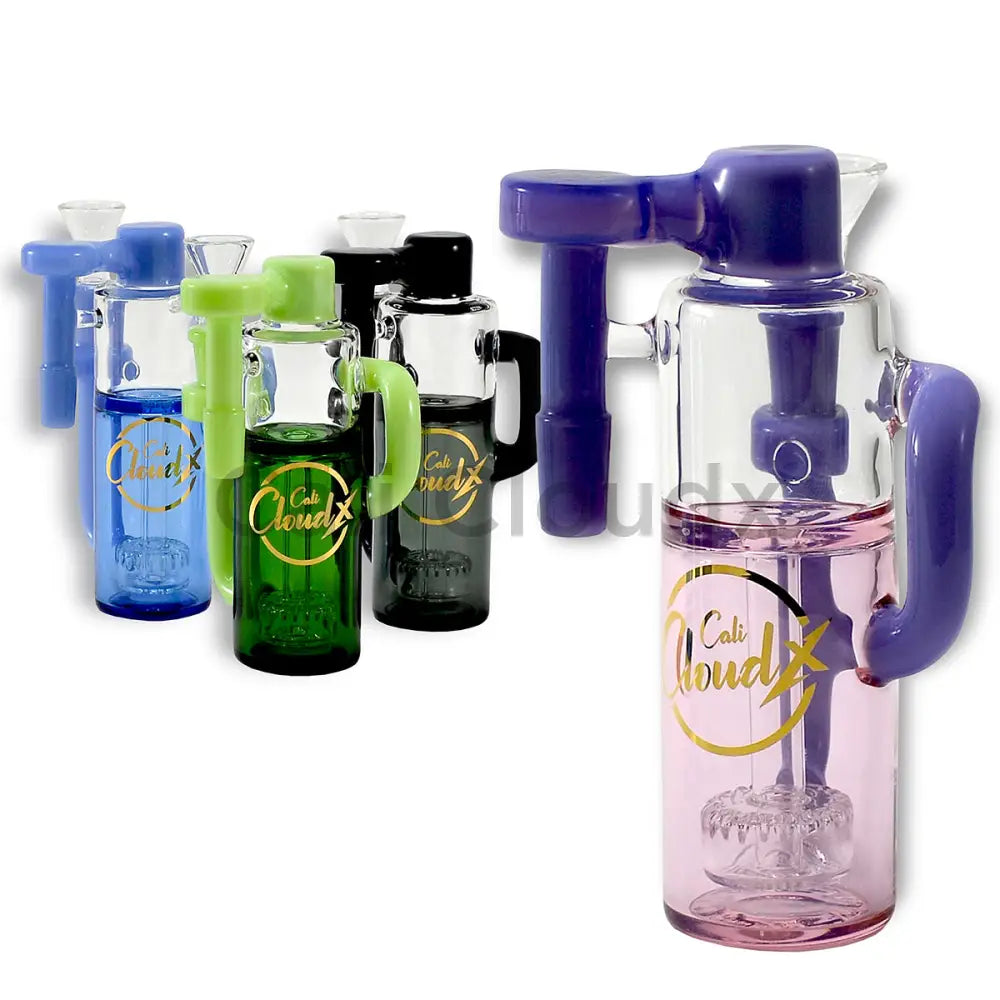 5.5 Recycler Color Tube Ash Sketcher