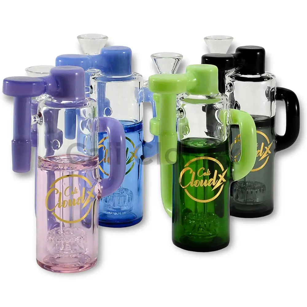 5.5 Recycler Color Tube Ash Sketcher