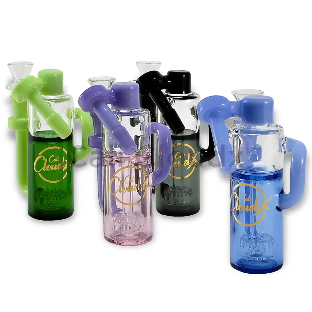 5.5 Recycler Color Tube Ash Sketcher