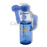 5.5 Recycler Color Tube Ash Sketcher 45° / Blue & Mint
