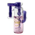 5.5 Recycler Color Tube Ash Sketcher 90° / Pink & Purple
