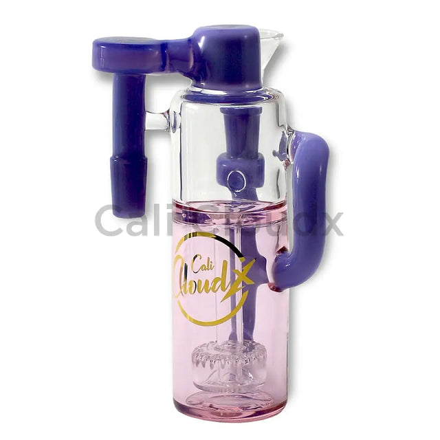 5.5 Recycler Color Tube Ash Sketcher 90° / Pink & Purple