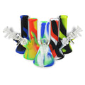 Silicone Waterpipe