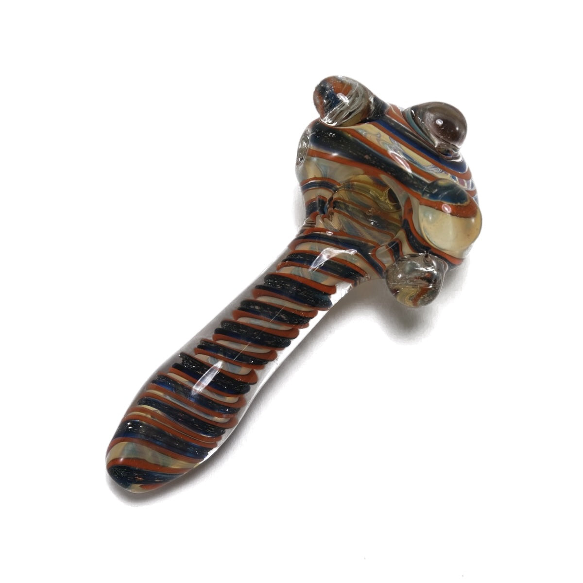 5" Premium Hand Pipe