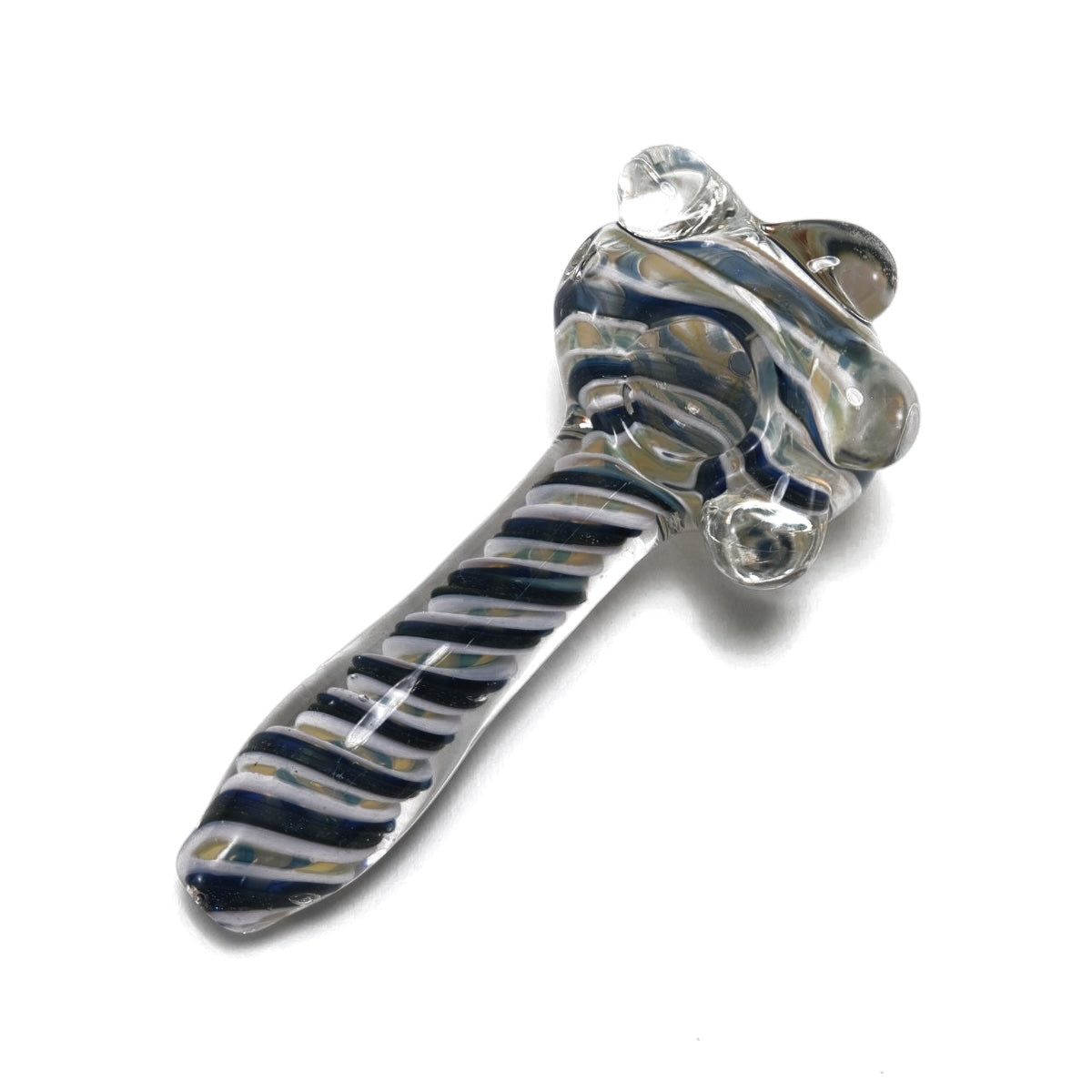 5" Premium Hand Pipe