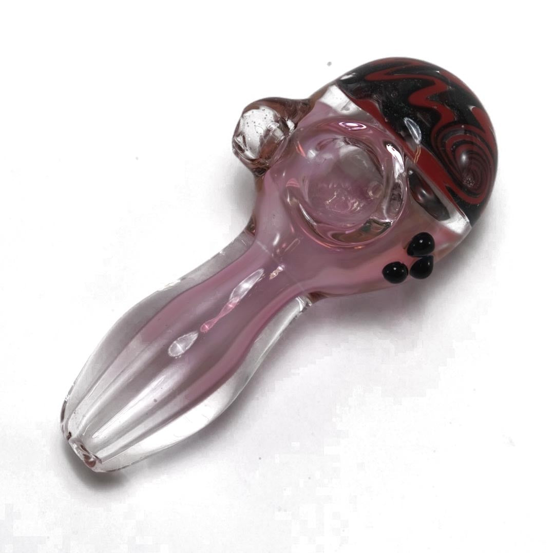 5" Premium Hand Pipe