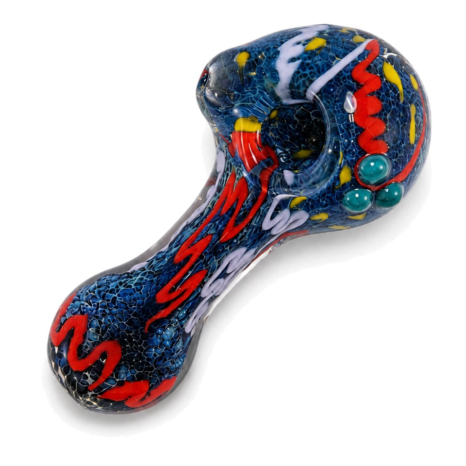 5" Premium Hand Pipe