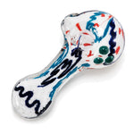 5" Premium Hand Pipe
