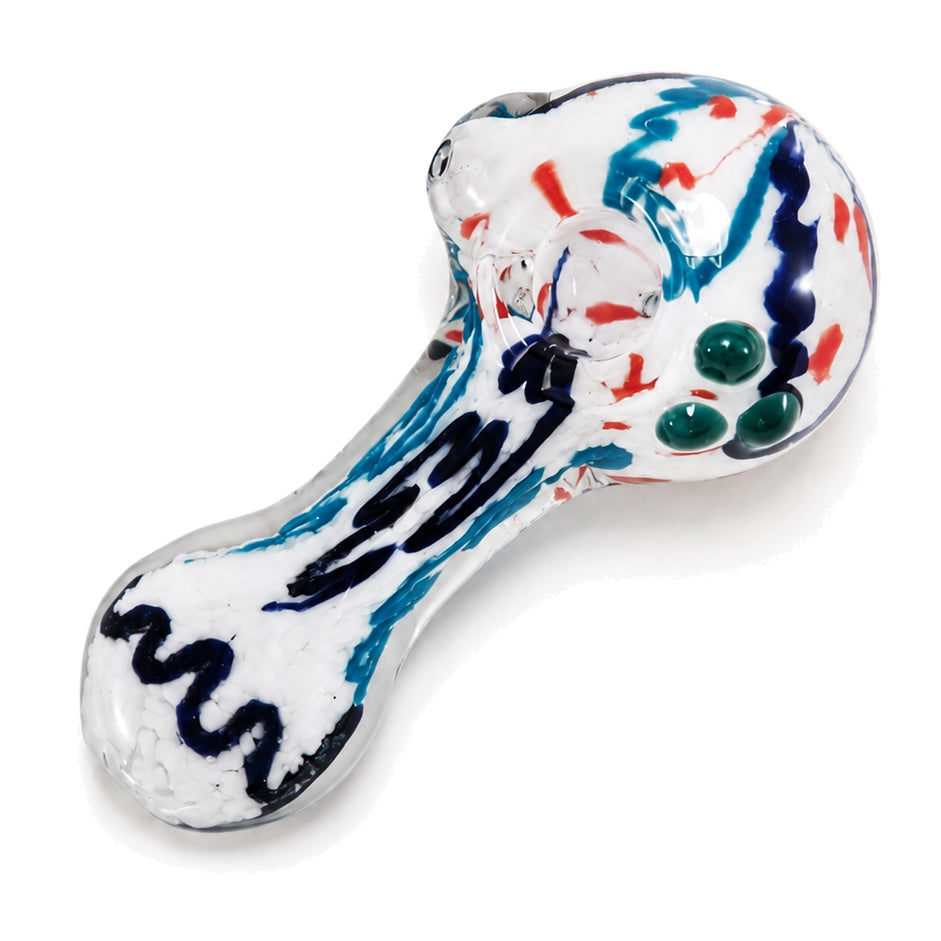 5" Premium Hand Pipe