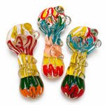 5" Premium Hand Pipe
