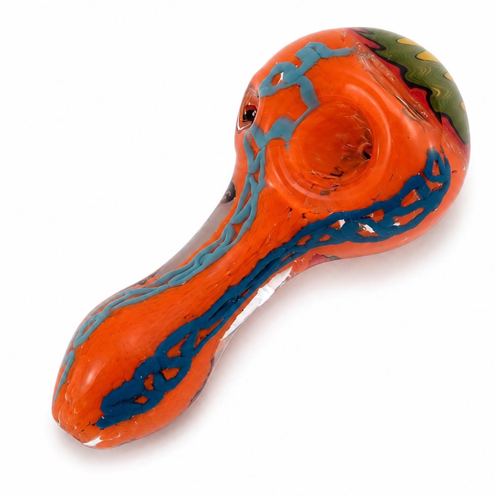 5" Premium Hand Pipe