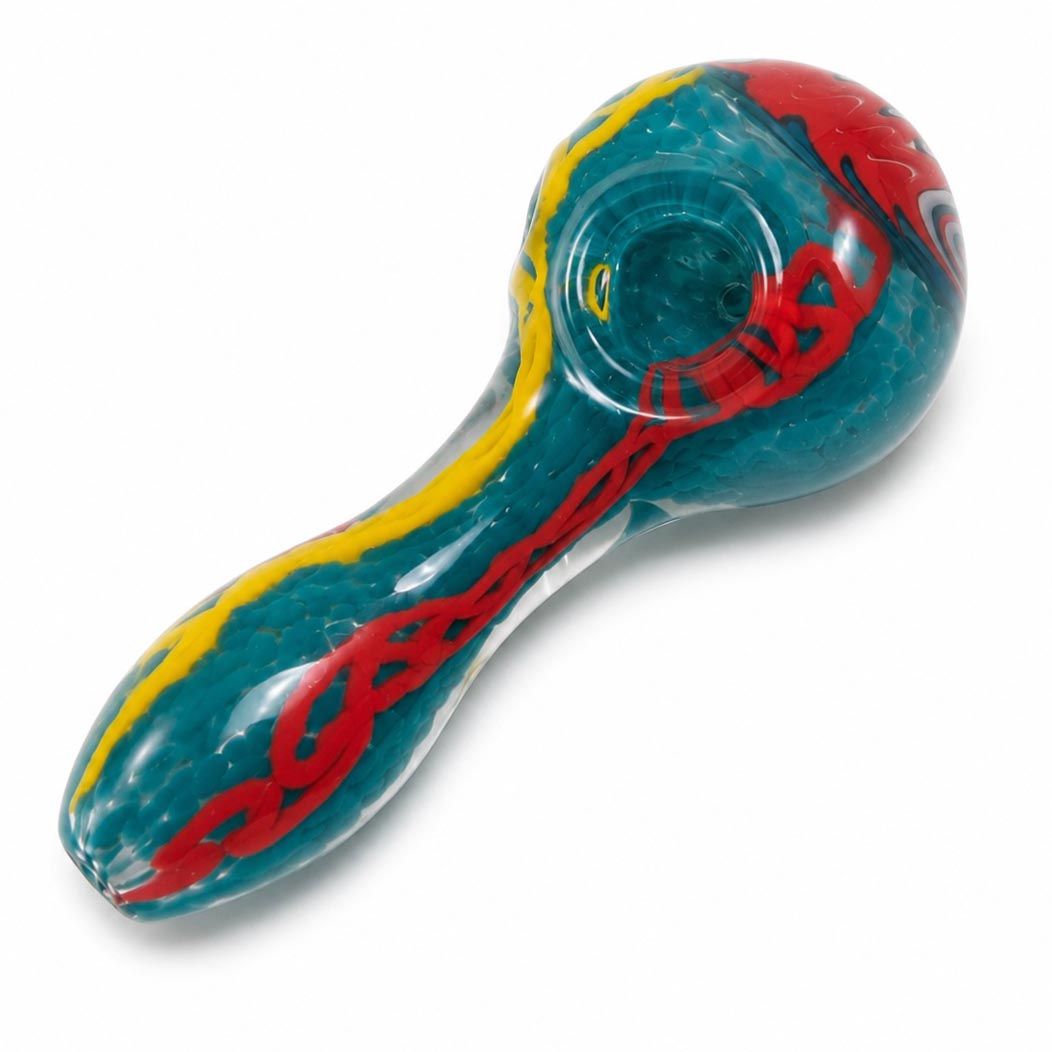 5" Premium Hand Pipe