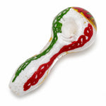 5" Premium Hand Pipe