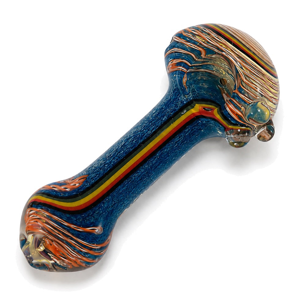 5" Premium Hand Pipe