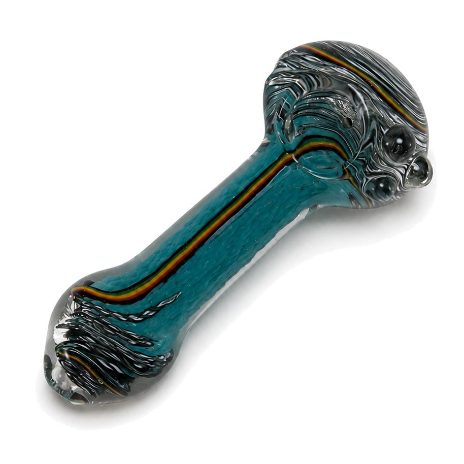 5" Premium Hand Pipe