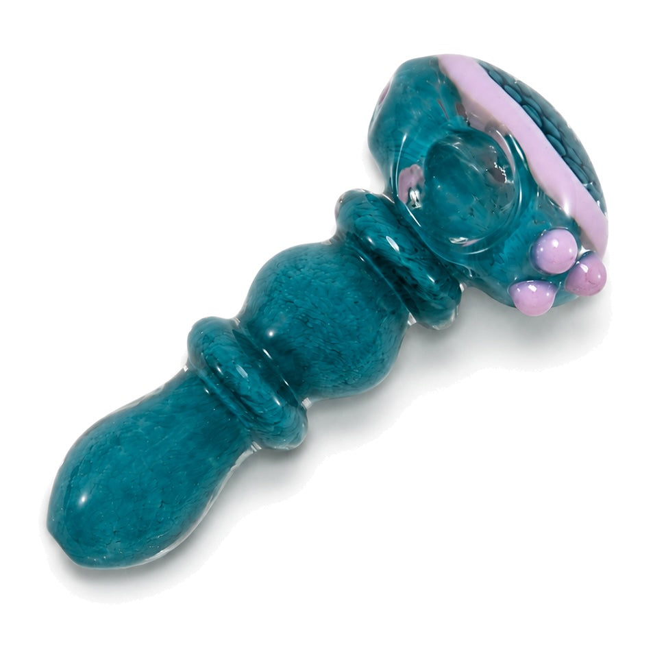 5" Premium Hand Pipe