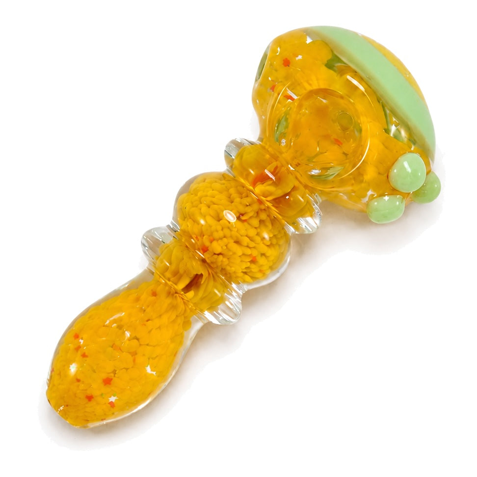 5" Premium Hand Pipe