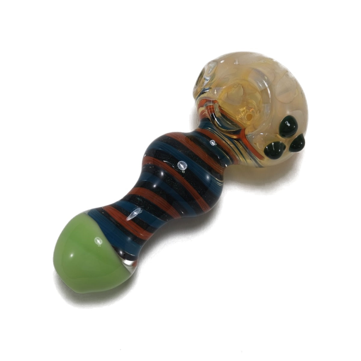 5" Premium Hand Pipe